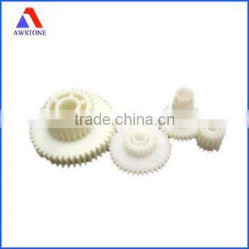 Precision Plastic Gear for Toy Car photo-2