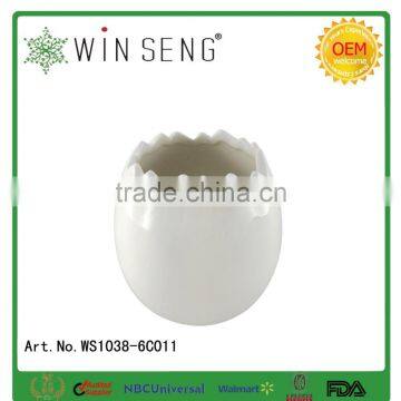 Special Rabbit Shape Coloured Ceramic Ashtrays/ceramic Ashtrays Crafts for Decoration photo-2