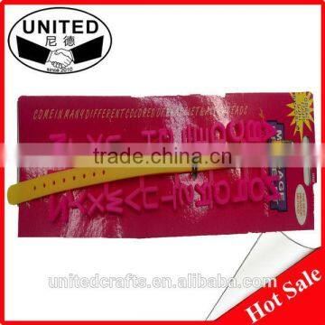 Lowest Price Latex Free Rubber Message Bands