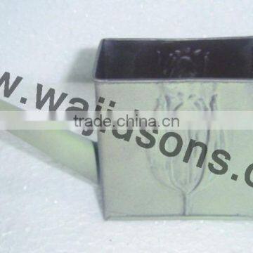 Decorative Floor Watering Canes For Weddings, Water Cane Metal Garden photo-4