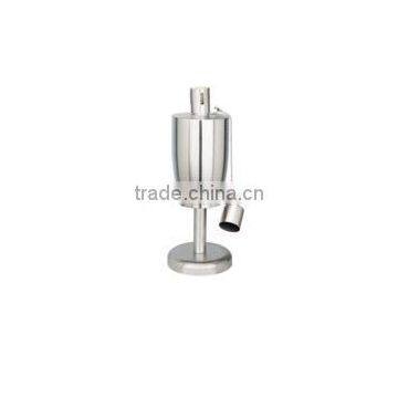Outdoor Stainless Steel Oil Lamp 2015 photo-2