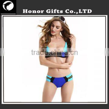 Bathing Suit Sexy Xxx Bikini Girl Swimwear photo-2