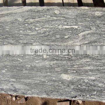 Water Grey Granite Slab Cheap Granite Stone Flamed Granite Slab Price photo-5