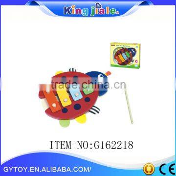 Wooden Pretend Play Toys Preschool Kitchen Kids and Educational Wooden Toy photo-3