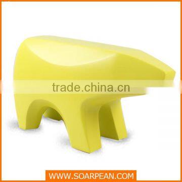 Cute Children Furniture Kids Cartoon Study Chair photo-4