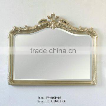 New Arrival Factory Wholesale Plexiglass Console Table photo-6