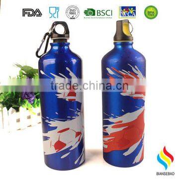 Sports Water Bottle Aluminium Material