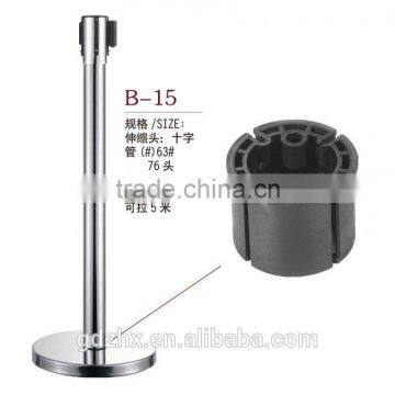 Safety&Parking&Crowd Control Queue Retractable Barrier photo-6