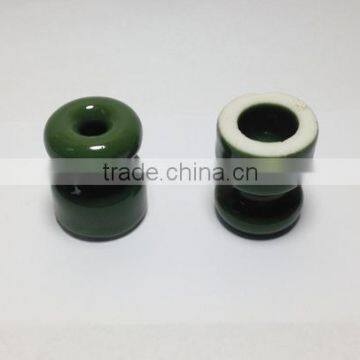 Small Wiring Spool Ceramic Insulator photo-3