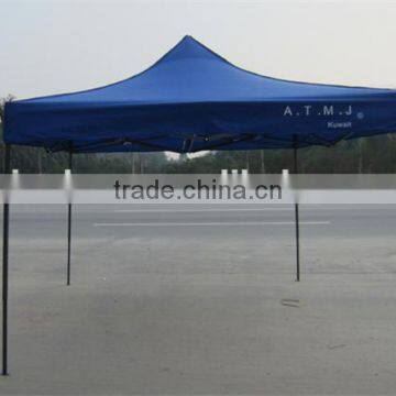 Low price normal style pop up gazebo tent 3x3M