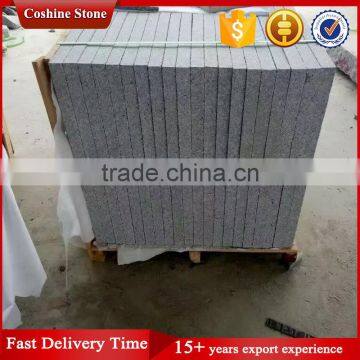 Flamed Chinese G623 Granite Rosa Beta For Flooring photo-4