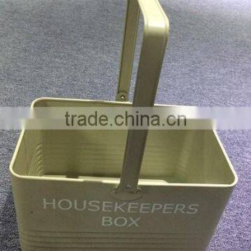 Housekeepers Box ( 2 Tiers), MSO-149 photo-4