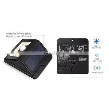 8 LED 150lm Waterproof Multifunctional Camping Led Light photo-2