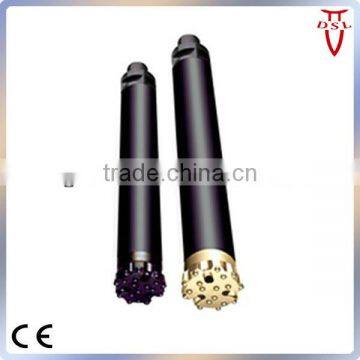 Coal Mining DTH Hammer For Rock Drill