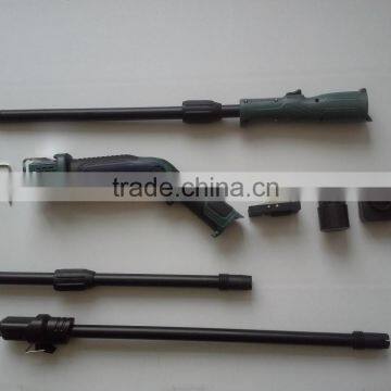 10.8V Lithium Ion Cordless Garden Saw photo-2