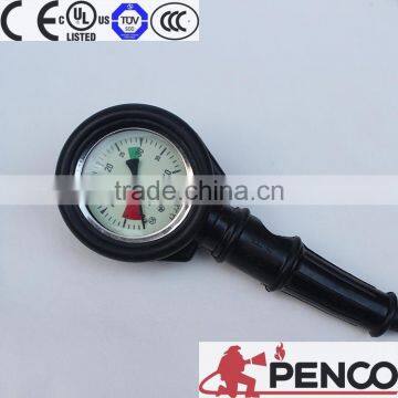 6.8L Cylinder Fog-proof Mask Fire Fighting Scba/ Self-contained Breathing Apparatus photo-5