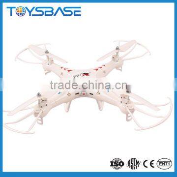 2.4G Racing Kit Professional FPV Drone Plane with 2MP Camera RTF VS Syma X5SC X8C