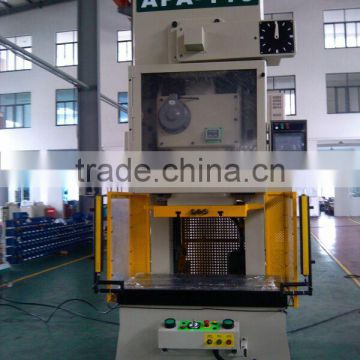 SMAC BRAND APA-35 c type open back press machine