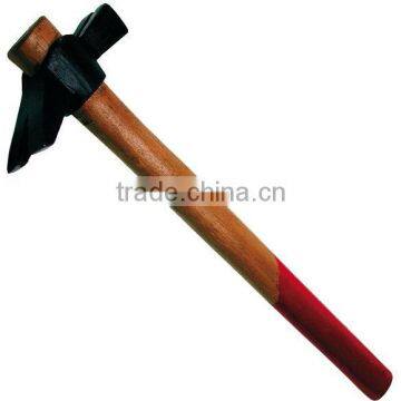Box hammer