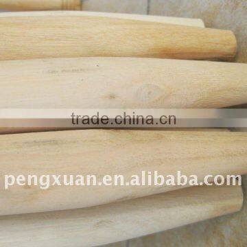 Wholesale Custom 120cm Durable Hardwood Timber With Thread photo-2