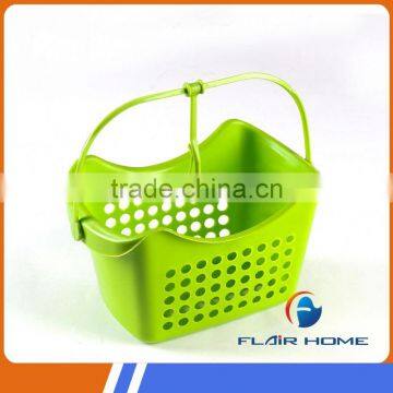 OEM Available Eco-friendly Small Shopping Basket photo-6