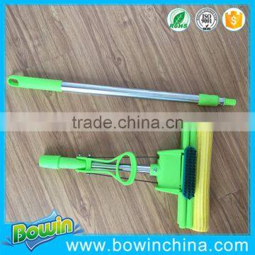 Easy Sponge Mop With Adjustable Pole photo-3