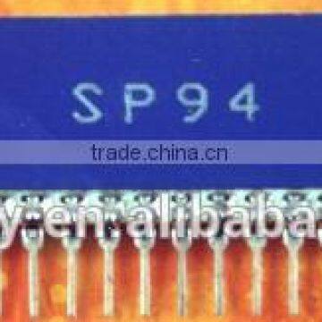 Communication Thick Film Hybrid Integrated Circuit photo-5