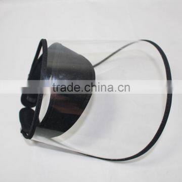 Hot Sales Plastic Visor photo-3