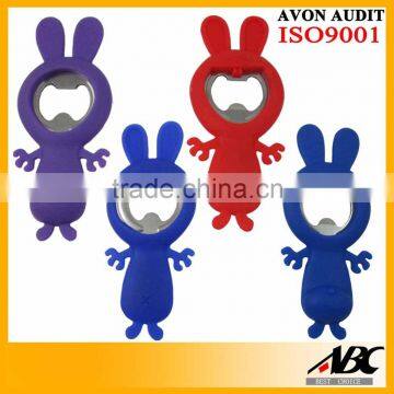 Cute Animal Shape Bottle Opener