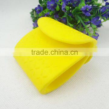 Hot Sales Amazon Silicone Rubber Oven Mitts,wholesale Silicone Oven Mini Mitt photo-4