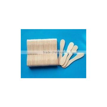 Yisheng ice-cream wood spoon factory