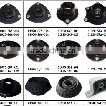 Honda car rubber parts