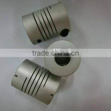 Shaft Connector for Stepper Motor and Mechanical Parts photo-4