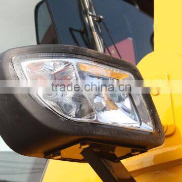 3000kg Best Price With Top Quality Wheel Loader photo-4