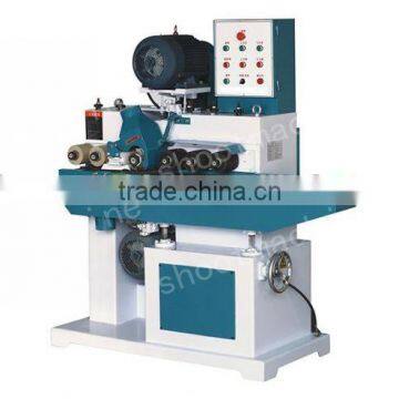 High Efficiency Round Wood Cutter MB2012 with Pressing width 100mm and Round wood cutting diameter 8-35mm