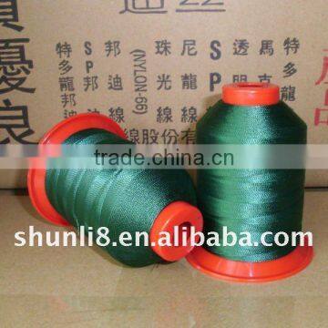 High Tenacity Polyester Thread