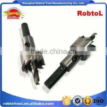 20mm HSS Hole Saw Cutter Drill Core Bits Kit Set Carbide Tipped photo-4