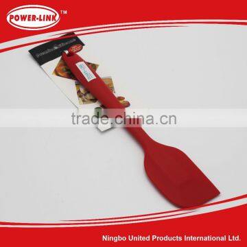 Hight Quantity Colorful Kitchen Silicone Bread Backing Spatulas Baking Tools photo-4