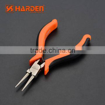 Professional Mini Round Nose Plier