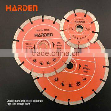 Professional Diamond Saw Blade photo-3