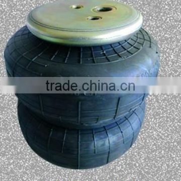 truck rubber air spring