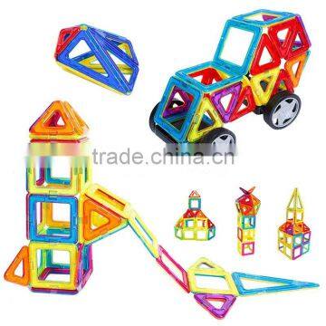 Hot Sale Custom Kids Interlocking Building Block Series Robot Toy photo-3