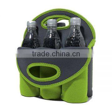 High Quality Outdoor Picnic Six Pack Cooler Bag