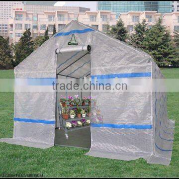 Garden Greenhouse , garden storage shed, flower greenhouse