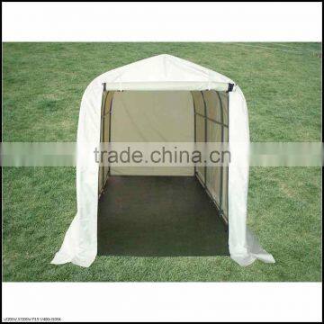 Mini Storage Shed , Storage Shelter , Warehouse Tent , Motocycle Garages , Car Port photo-4