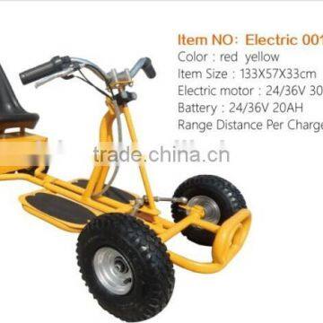 price of mini solar electric motor go kart electric for kids