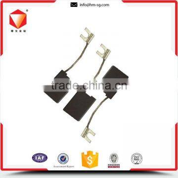 Factory Direct Excellent Carbon Brush for Bosch Planer photo-5