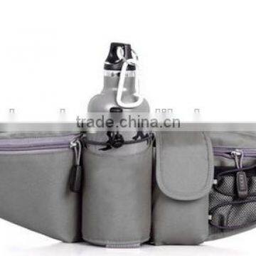 New Design Waterproof Sport Water Bottle Waist Bag photo-6