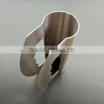 YangJiang Mutifuction Cutting Slicer Stainless Steel Vegetable Slicer Bread Cutter Vanilla Knife photo-3