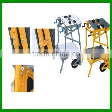 Multi-purpose Work Bench